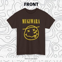 Anime Pirate Smiley Face Tee | Straw Hat Crew Shirt