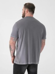 D555 Duke Big Mens Gas Monkey T-Shirt Official Licensed Product 2XL-8XL (601912)
