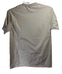 “Wonder Years” Men’s T-Shirt – Size: Medium – Color: Tan