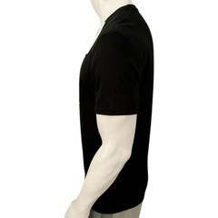 MSRP $54.99 NWT CALVIN KLEIN MEN’S BLACK CREW NECK SHORT SLEEVE T-SHIRT SIZE S L