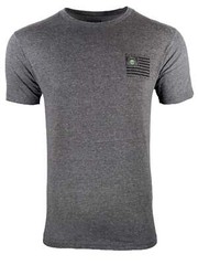 Howitzer Style Men’s T-Shirt Liberty Reaper Military Grunt MFG