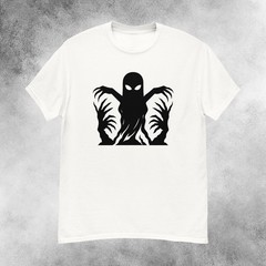 Gothic Gorflog Phantom Horror T-Shirt Men’s S-2XL