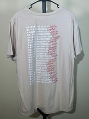 R&B singer H.E.R t-shirt