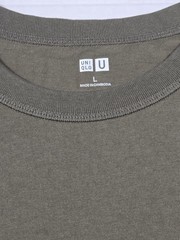 Lot Of 3 UNIQLO Men’s Tshirts, *Large (See Description)