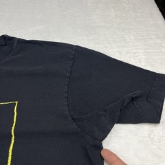 Lorde Solar Power Tour T-Shirt 2022 Concert Merch Black Adult Medium Stain*