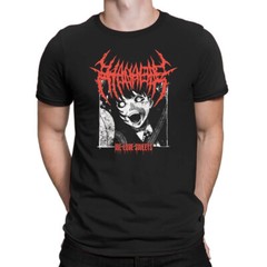 BEST TO BUY Hanabie We Love Sweets Dark Doll Music Lover S-5XL Premium L T-Shirt