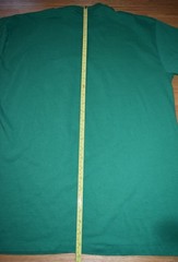VTG 1990s Snoopy St Patricks Day Joe Shamrock Single Stitch Peanuts Green USA L