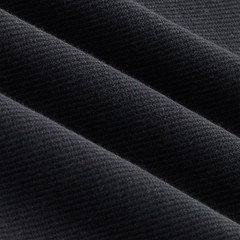 Kith Crest Ribbed Tank Black khm035135-001 Mens Size S New