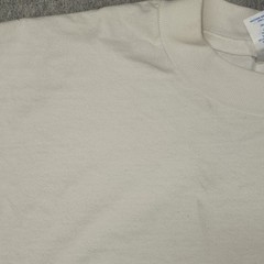 M&O Knits Cozumel Mexico Sailboat Graphic Tee Mens XL White Good Vintage Style