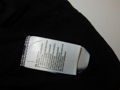 The North Face Men’s T Shirt Size M