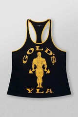 Mens Sports Vest Breathable Quick Dry Running Training Fitness Sleeveless Top