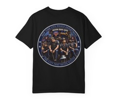NYPD Short Sleeve
