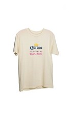 Corona X Viva La Bonita T-shirt Limited Streetwear Collection Inspired (Cotton)