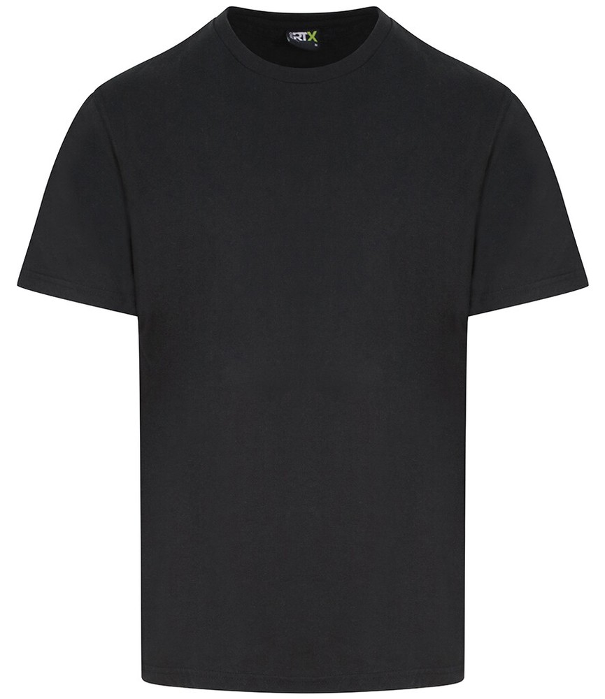 Pro T-Shirts – Men’s Premium Work Grade Tees – S to 6XL – Heavy Duty Quick Dry
