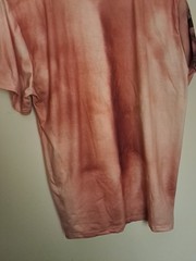 Unbranded Tee Shirt Multi Color Mens Size Small