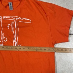 University Of Tennessee Anti Bullying Shirt UT Bully U.T. Vols Volunteers XL