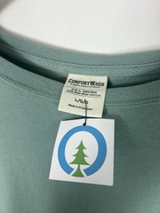 OLD ROW Off Road International Harvester Scout Long Sleeve Size Large NWT