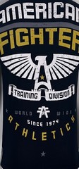 American Fighter Men’s T-shirt CORNESTONE Crew neck Athletic XS-5XL