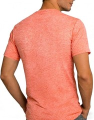 True Classic Men’s T-Shirt Short Sleeve Athletic Cut Crew Neck Basics Tee Shirt