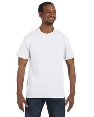 5 Pack Of Jerzees Adult DRI-POWER ACTIVE T Shirt Stylish Plain T-Shirt – 29M