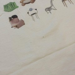 Vitra Eames Masterpiece Chair T-Shirt Vitra Eames Vintage 90s size JP M US S