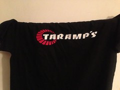 “Taramp’s” Car Audio T-Shirt