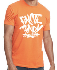 Finsta Bundy 101: The High Tee (pick one)