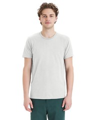 5 Pack Of Hanes Unisex Perfect-T PreTreat T Shirt Stylish Plain T-Shirt – 498PT