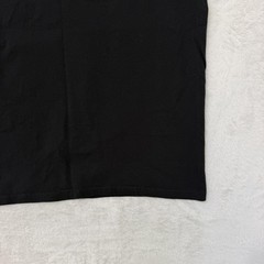 UFC Hasbulla Magomedov Shirt Mens Large Black MMA Graphic Tee Vs Everybody