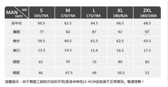 Mens Thermal Top Warm Long Sleeve Winter Undershirt Dry T-Shirt Sports Shirt USA