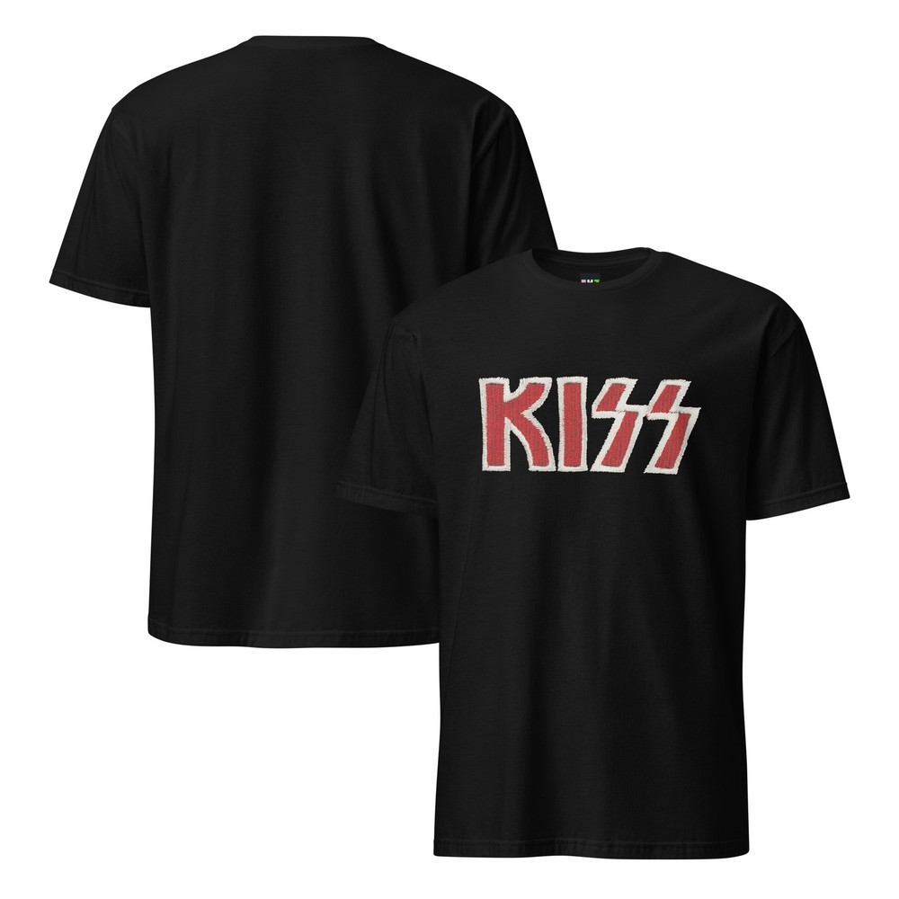 KISS Metal music band | Short-Sleeve T-Shirt