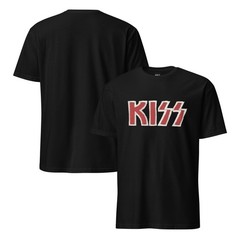KISS Metal music band | Short-Sleeve T-Shirt