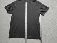 American Eagle Standard Fit T-Shirt ~ Men’s Large ~ Dark Gray