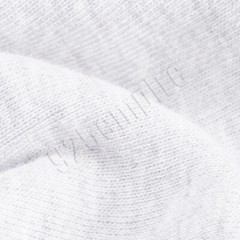 Men 100%Cotton Ribbed White Tank Top A-Shirt Wife Beater Undershirts Size:S-2XL