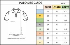 Men’s Polo Shirt Pre-Shrunk Heavy Cotton Golf Sports Plain Jersey Pique T Shirt