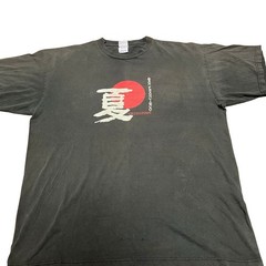 Vintage 90s TND San Francisco Chinatown SF Cotton Men’s XL T-Shirt Grunge Skate