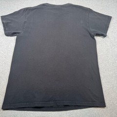 Swag Shirt Adult Medium Black Hip Hop Money Dance Mens