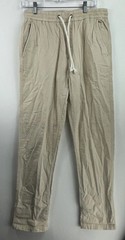 NWT Marine Layer Men’s Medium Saturday Beach Fog Style 16060 Pants $128 2026