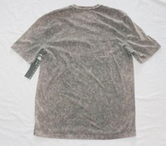 (2) New MODODOC Dyed T-Shirt Lot Gray Blue Men’s SMALL S Crewneck Cotton $130