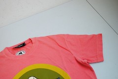 DSQUARED2 SHIRT M/M COTTON ELAST. 230.00 SZ S-46 A1 CARD
