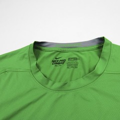Nike Pro Hypercool Sleeveless Shirt Men’s Green Used 3XL