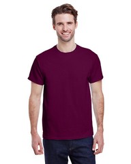 Gildan Adult Ultra Cotton® 6 oz. T-Shirt – G200