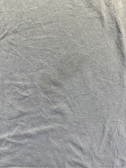 Carhartt Iconic K87 Work T Shirt Mens XL Blue Cotton Jersey Loose Fit Rugged