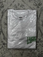 Sz 3XL FoxFarm Soil & Fertilizer Company White Long Sleeve Shirt ShakaWear NEW