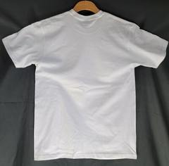 Eric Whiteback Leslie David Baker Photo Tee Deadstock Size Medium Sample *1/1*