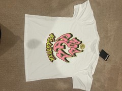 Dennis Rodman Bad Boy T-Shirt Medium