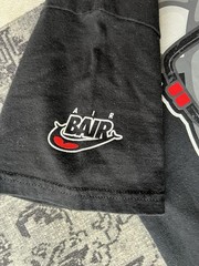 AIR BAIR BY RUFNEK:21 T-SHIRT, SIZE MENS SMALL. 🔥🔥