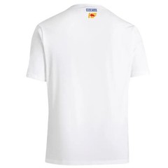 Sparco Lancia HF Navy/White T-Shirt XS-3XL
