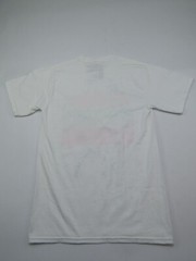 FMF Racing T-Shirt Mens Small Motocross Ninety-One Tee Neon Colorful Logo NWT