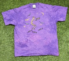 Primitives Andrea Bragg Designs Native American T-Shirt Men’s XL Vintage USA